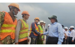 Bình Dương: Người được thưởng Tết cao nhất 840 triệu đồng, làm ở công ty bất động sản