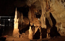 Phát hiện “đền thờ hang đá” 35.000 tuổi ở Israel