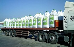 Hàng trăm nghìn tấn báu vật từ Việt Nam liên tục đổ bộ Hàn Quốc: Xuất khẩu tăng hơn 200%, Trung Quốc hạn chế khiến cả thế giới khan hàng