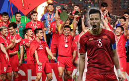 Lỡ AFF Cup 2024, Quế Ngọc Hải ra quyết định quan trọng với ĐT Việt Nam?