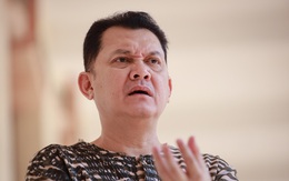 Nam NSƯT 56 tuổi vẫn độc thân: “Trong tình yêu, tôi rất chung thủy"