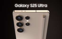 Hé lộ nâng cấp chủ đạo của Galaxy S25 mà không ai ngờ tới: "Samsung đã làm được điều mà Apple không thể"