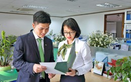 Một ngân hàng ghi nhận lợi nhuận ở mức kỷ lục mới, cao nhất toàn ngành