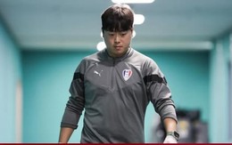 Từ chối tuyển Hàn Quốc, trợ lý của HLV Shin Tae-yong vỡ mộng ở Indonesia