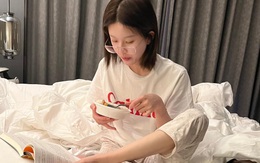 Tình trạng gây sốc của Triệu Lộ Tư: Đã đi lại được nhưng không thể quay lại showbiz vì 1 lý do đau lòng