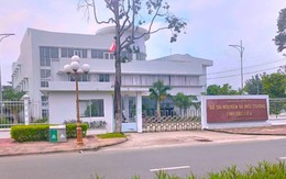 Bắt tạm giam cựu Giám đốc Sở TN-MT tỉnh Bạc Liêu