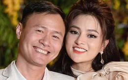 Vũ Thu Phương chia sẻ sau khi ly hôn chồng đại gia