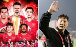 Tuyển Việt Nam 'tung hoành' trên danh sách 10 điểm nhấn tiêu biểu của ASEAN Cup 2024