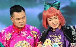 Nữ diễn viên miền Nam đầu tiên tham gia Táo Quân: Bị thất sủng khỏi gameshow và lí do