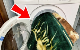 5 thứ tuyệt đối đừng cho vào máy giặt, không chỉ không giặt sạch mà còn gây nguy hiểm