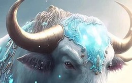 Tử vi tuổi Sửu năm 2025: Một năm may mắn, tài lộc dồi dào, tình yêu thăng hoa