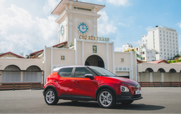 VinFast bán chạy nhất thị trường năm 2024