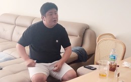 Phát hiện đối tượng có lệnh truy nã của INTERPOL tại Khu đô thị Ngoại Giao đoàn