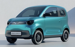 Ô tô điện giá rẻ "tuyên chiến" với xe xăng