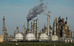 Lệnh trừng phạt mới của Mỹ sẽ phá hủy các nhà máy lọc dầu Ấn Độ và Trung Quốc?