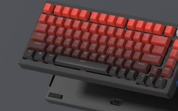 Top bàn phím cơ không dây, led RGB trong tầm giá 2 triệu đồng