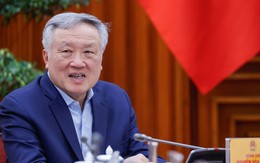 Công an cấp tỉnh tiếp nhận thêm nhiệm vụ mới, nhiều sở giữ nguyên tên sau hợp nhất