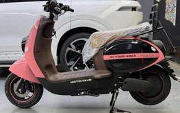 Soi xe máy điện mới cứng giá 18 triệu của VinFast, có đáng xuống tiền mua?