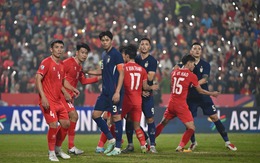 Asian Cup: Trang web quốc tế bất ngờ đánh giá cơ hội của đội tuyển Việt Nam thấp hơn cả Philippines