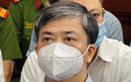 Cựu Bí thư Bến Tre Lê Đức Thọ được trả lại 97 miếng vàng và 133 sổ tiết kiệm