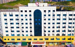 Bệnh viện Trung Quốc gây phẫn nộ khi treo khẩu hiệu “phụ nữ phá thai tổn hại đến nam giới”