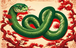 Từ Rằm tháng Chạp, 5 con giáp có sự nghiệp nở rộ, tài khoản bội thu, đón năm mới viên mãn