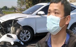 Người đàn ông chi 2,3 tỷ mua bảo hiểm ô tô, đến khi xe hỏng, phải sửa hết 1,4 tỷ lại không được bồi thường: Tòa khẳng định công ty bảo hiểm làm đúng