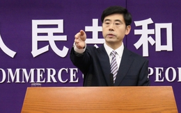 Trung Quốc chỉ trích mạnh mẽ việc Mỹ lạm dụng biện pháp kiểm soát xuất khẩu