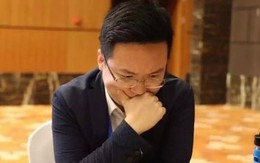 3 kỳ thủ cờ tướng Trung Quốc bị cấm thi đấu trọn đời