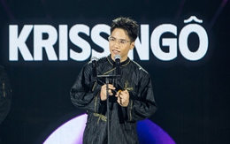 Tài năng trẻ nhà SpaceSpeakers Label vừa thắng giải “Producer của năm” tại WeChoice Awards 2024 là ai?