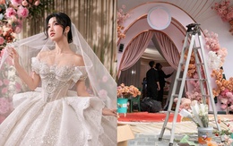 Á hậu Phương Nhi cưới con trai thứ hai của một tỷ phú lừng lẫy