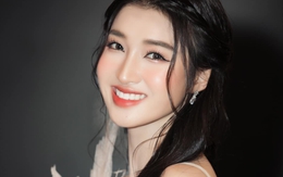 Giữa lúc rộ tin cưới con trai tỷ phú, Á hậu Phương Nhi từng nói gì về gu bạn trai?