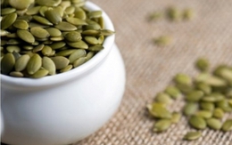 Loại hạt không thể thiếu mỗi dịp Tết, "nhỏ nhưng có võ" lại siêu bổ dưỡng