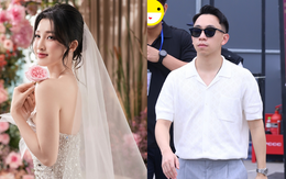 Chân dung thiếu gia Vingroup cưới Á hậu Phương Nhi