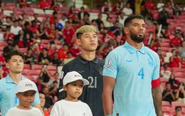 Campuchia có động thái mới sau nghi án dàn xếp tỷ số tại ASEAN Cup 2024