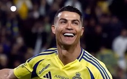 Cristiano Ronaldo đạt được 'thỏa thuận lớn' trị giá hàng triệu đô la