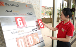 Gửi tiền ngân hàng nào lãi cao nhất hiện nay?