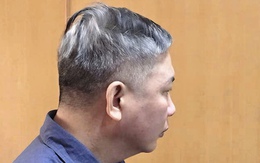 Bất ngờ nhân thân người "hướng dẫn" cựu giám đốc sở ở Bình Phước "cách làm việc” với công an