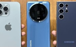 Xiaomi vượt Samsung và Apple, thành hãng smartphone tăng trưởng nhanh nhất 2024