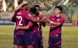 Cầu thủ đắt giá ngang Nguyễn Xuân Son tiết lộ chuyện nhập tịch, HLV Kim Sang-sik sắp nhận tin vui lớn?