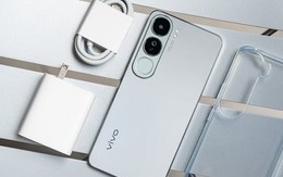 3 mẫu điện thoại tầm trung có thể sắm chơi Tết này