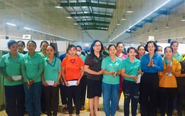 Quảng Bình: Mức thưởng Tết tăng cao, nhưng có người chỉ nhận 300.000 đồng