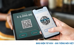 Thực hư việc quét mã QR, mất sạch tiền trong tài khoản ngân hàng