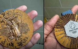 Vì sao hơn 100 VĐV bất ngờ trả lại huy chương tại Olympic Paris 2024?