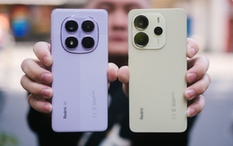 Săn sale giữa tháng loạt smartphone chính hãng mới giá mắt: Ngon, bổ mà giá lại rẻ chỉ từ hơn 3 triệu đồng, thương hiệu Xiaomi, OPPO, Honor... có đủ cả