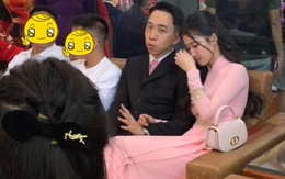 Chỉ 1 bức ảnh tung lên mạng, mối quan hệ giữa thiếu gia Minh Hoàng và gia đình Phương Nhi sáng rõ như ban ngày