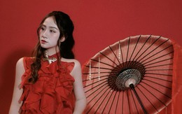 Xuất hiện "tiểu Hương Tràm", mới 17 tuổi nhưng giọng hát quá đáng gờm