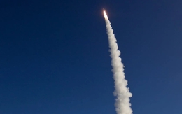 Mỹ lo ngại tên lửa phòng không tầm bắn 2.000 km của Trung Quốc