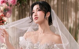 Nhà Á hậu Phương Nhi giàu có như thế nào trước khi nên duyên với con trai tỷ phú Phạm Nhật Vượng?