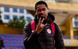 Thông tin chính thức về trường hợp cựu tuyển thủ U18 Pháp nhập quốc tịch Việt Nam